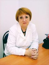 Лепихина Надежда Павловна