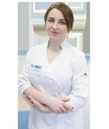 Чиркова Ксения Александровна
