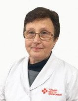 Рукавишникова Нина Борисовна