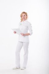 Неменатова Светлана Владимировна