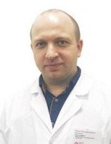 Юкляев Юрий Владимирович