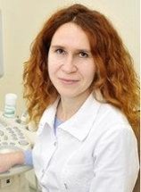 Пономарева Людмила Николаевна