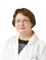 Карелина Екатерина Ивановна