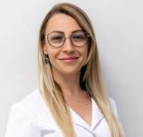 Карлышева Ксения Александровна