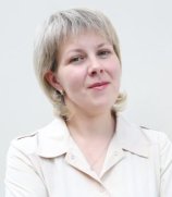 Котельникова Юлия Юрьевна