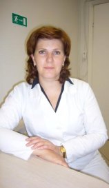 Потехина Юлия Анатольевна