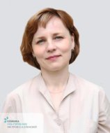 Макарова Людмила Германовна
