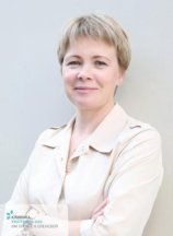 Долгих Елена Павловна