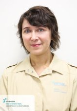Окулова Ольга Викторовна