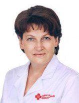 Крылосова Елена Александровна