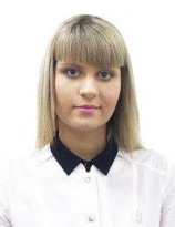 Рудова Ирина Владимировна