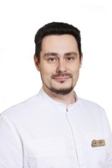 Мякота Роман Владимирович