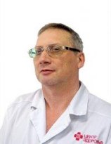 Шварев Андрей Васильевич