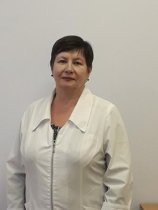 Орехова Галина Ильинична