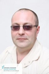 Анфилатов Андрей Викторович