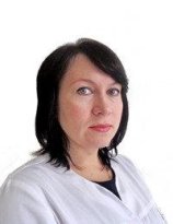 Каменских Наталья Владимировна