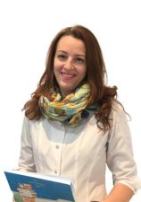 Медведева Елена Львовна
