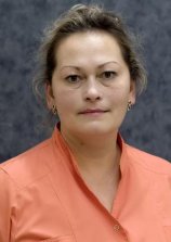 Кропачева Ирина Раильевна