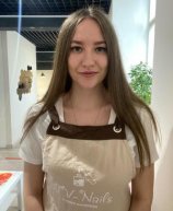 Исакова Виктория Евгеньевна