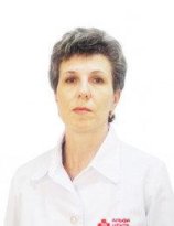 Пестрикова Юлия Гариевна