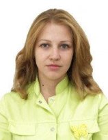 Баяндина Мария Михайловна