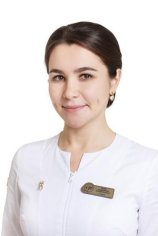 Буц (Безденежных) Юлия Андреевна