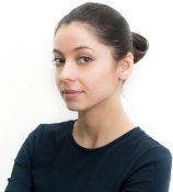 Епишина Яна Ферзовисовна