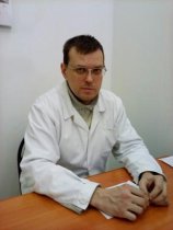 Беспалый Андрей Александрович
