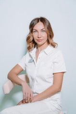 Рожкова Оксана Александровна