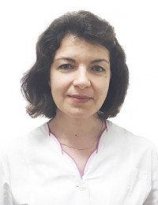 Нечепуренко Вера Михайловна