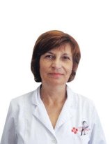 Неверова Ольга Степановна