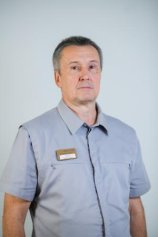 Болотов Вадим Геннадьевич
