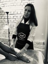 Ощепкова Анастасия
