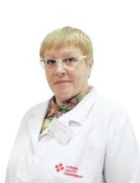Субботина Марина Михайловна