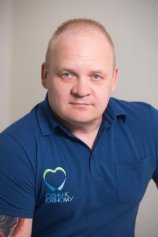 Сазонов Константин Вячеславович