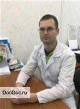 Целищев Артур Александрович