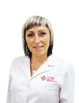 Великсар Любовь Александровна