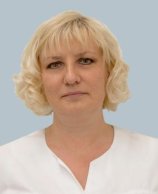 Попова Ольга Александровна