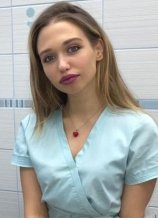 Филина Анна Вячеславовна