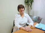 Ваулина Надежда Михайловна