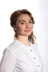 Стабредова Екатерина Михайловна