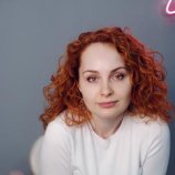 Суванова Анна