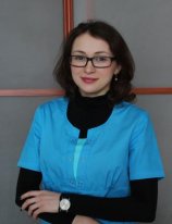 Моисеевских Екатерина Ивановна