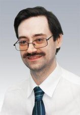 Зубов Евгений Викторович