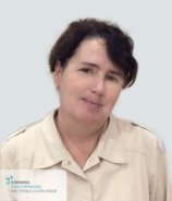 Ворончихина Наталия Валерьевна