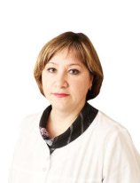 Бекетова Светлана Владимировна