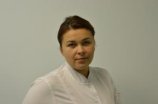 Яблонская Наталья Витальевна