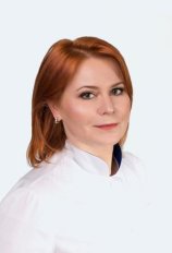 Вахрушева Ольга Николаевна
