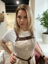 Измайлова Альбина Мухамедовна