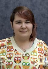 Куликова Тамара Сергеевна